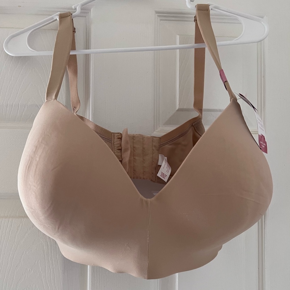 Lane Bryant 40DDD Bra